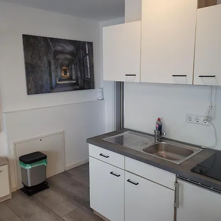 Διαμέρισμα Haus Schwaig Νυρεμβέργη