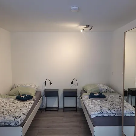 Haus Schwaig Νυρεμβέργη