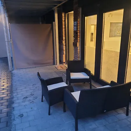 Haus Schwaig Νυρεμβέργη